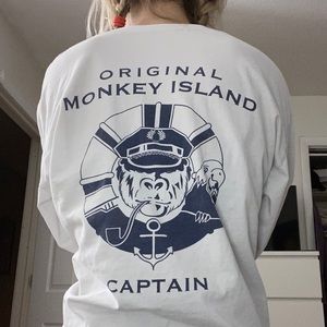 Brandy Melville tee